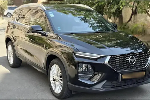هایما 8S
