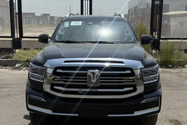 تانک 500