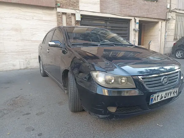 لیفان 620