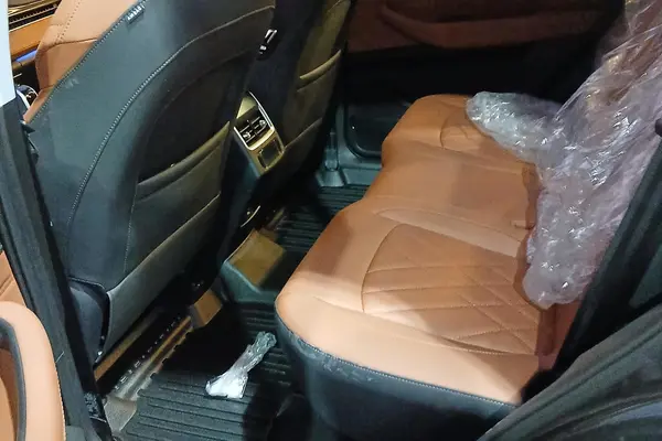 فونیکس تیگو 8 پرو مکس (F8)