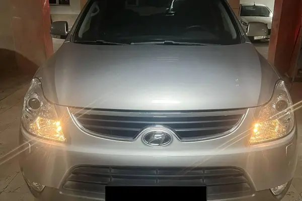 هیوندای وراکروز