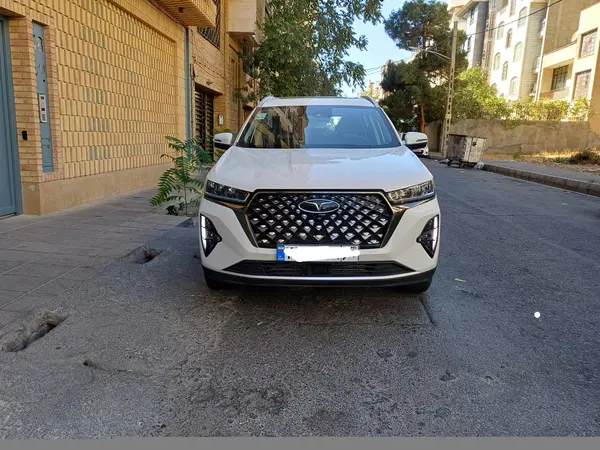 فونیکس تیگو 7 پرو مکس (F7)