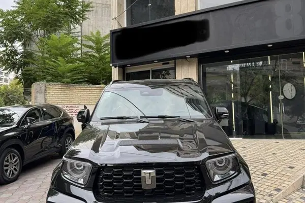 تانک 700