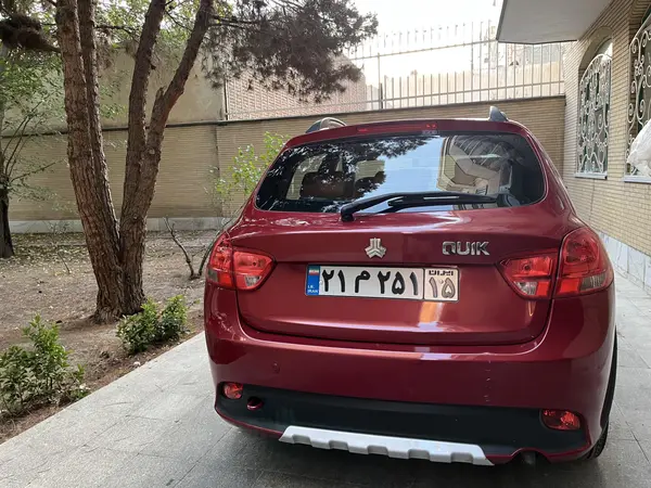 کوییک دنده ای R