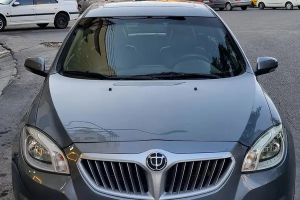 برلیانس H330
