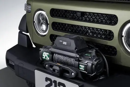 بی ای دبلیو (BAW) 212