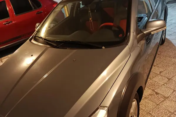 دانگ فنگ H30 کراس