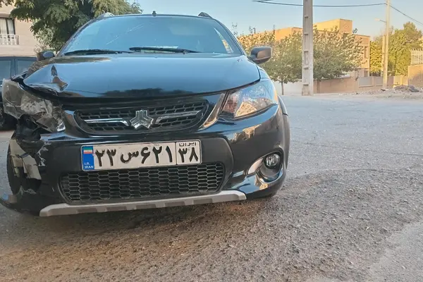 عکس کوییک دنده ای