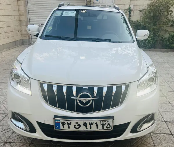 هایما S7