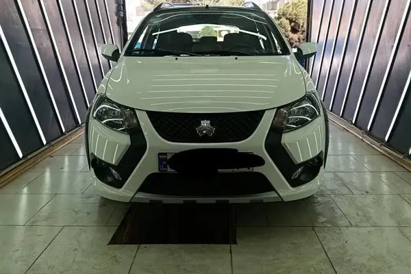 کوییک GX