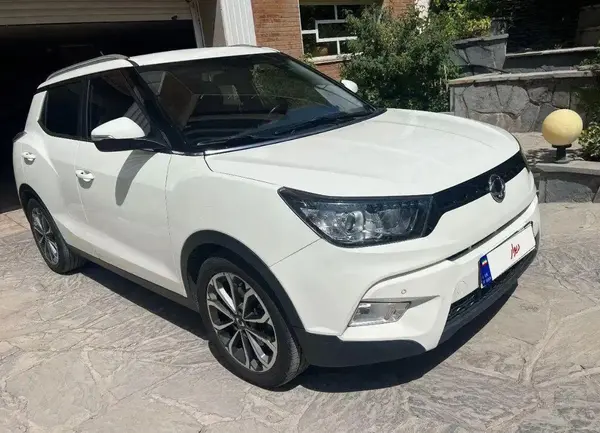 سانگ یانگ تیوولی
