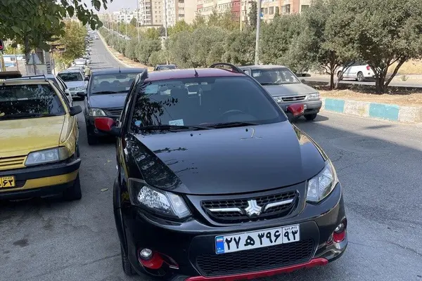 کوییک دنده ای R