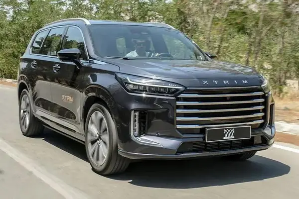 اکستریم VX (QX)