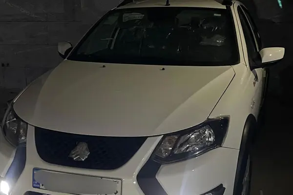 کوییک GX