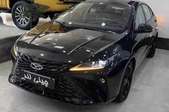 عکس فونیکس آریزو 6 جی تی (Z6 GT)