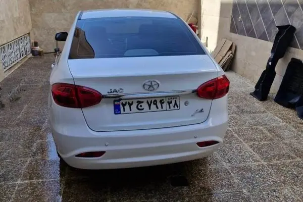 جک جی 4