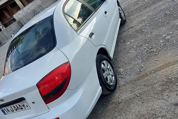 کیا ریو (مونتاژ)