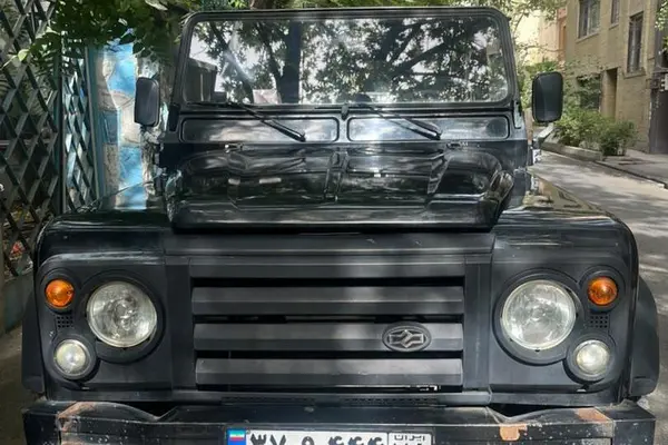 پاژن هرور