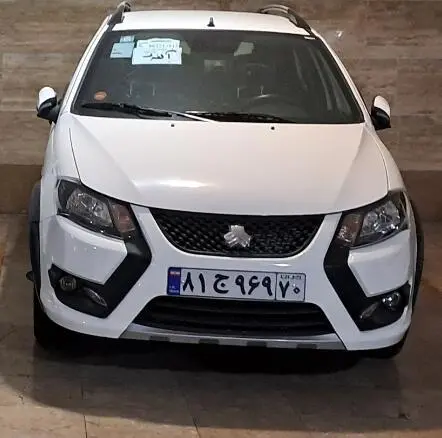 کوییک GX