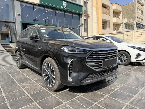 فیدلیتی پرستیژ