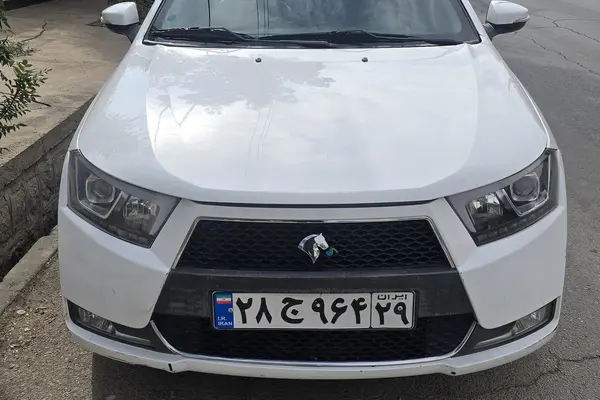 دنا پلاس EF7