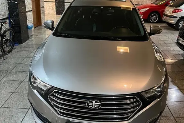 بسترن B30