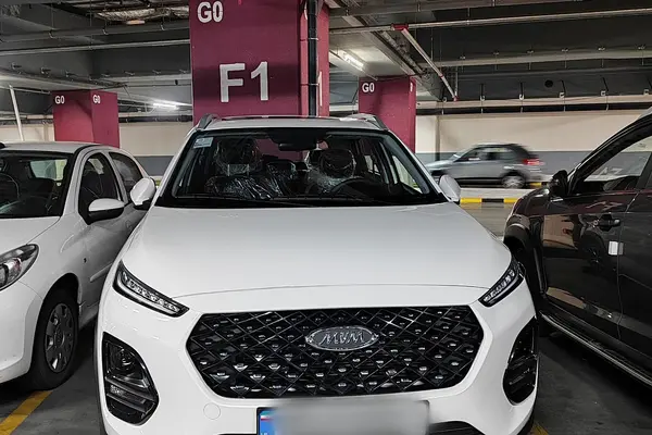 ام وی ام X22 PRO