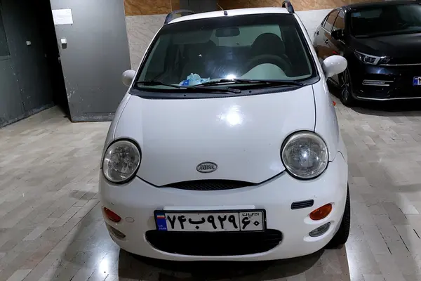 ام وی ام 110
