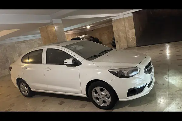 شاهین G دنده ای
