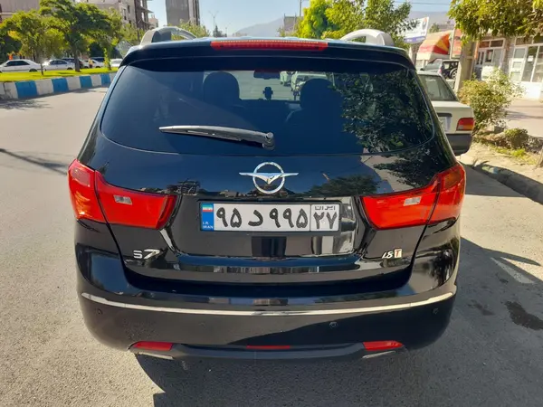 هایما S7
