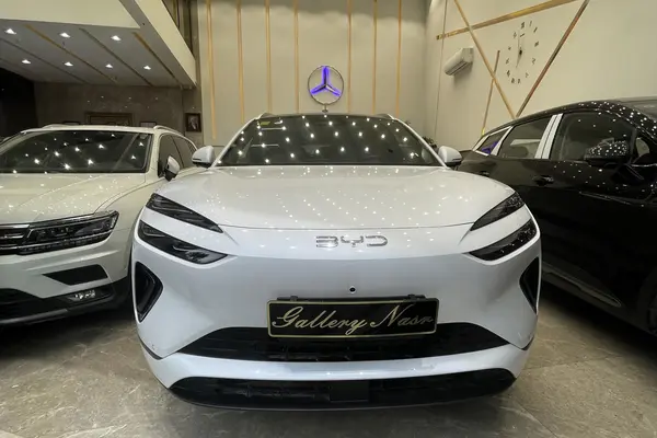 بی وای دی سی لاین 06 DMi