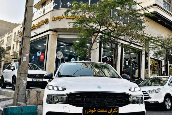 ری را 1.7 لیتر توربو