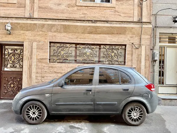 هاچ بک