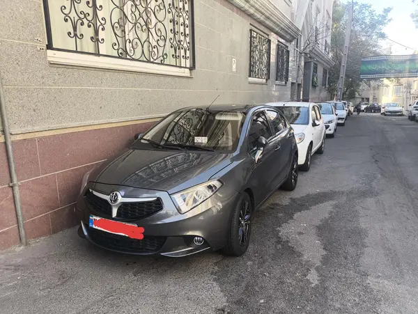 برلیانس H220