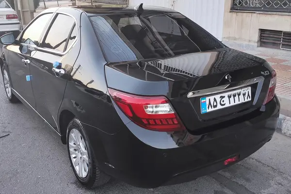 دنا پلاس EF7P