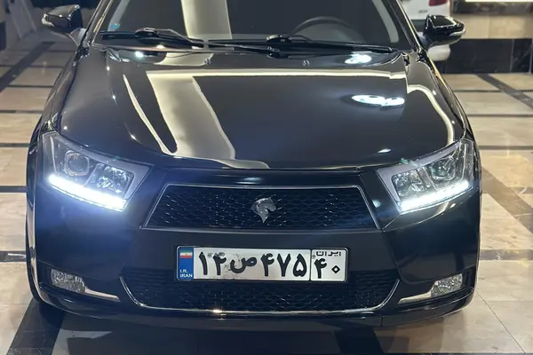 دنا پلاس EF7