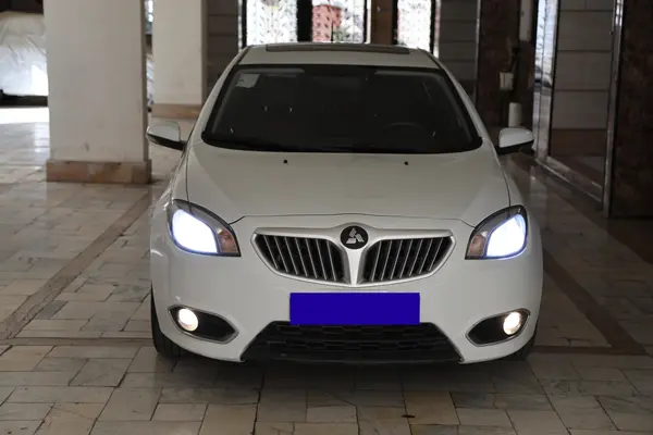 برلیانس H320