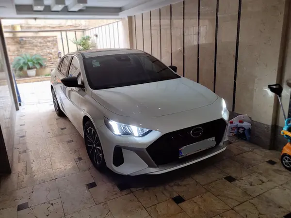جی ای سی امپو هیبرید