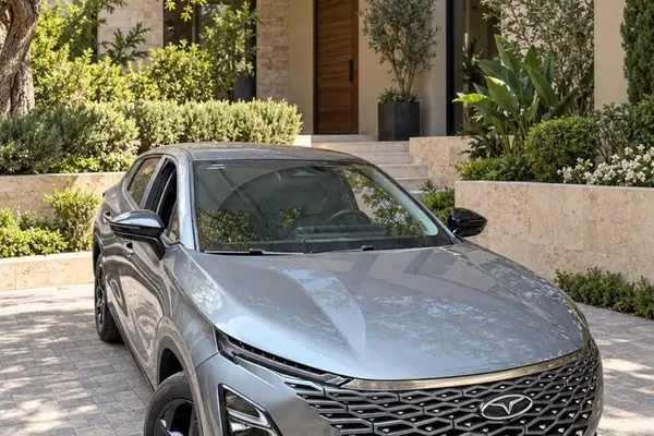 فونیکس FX