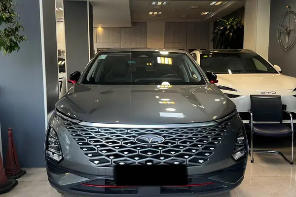 عکس فونیکس FX