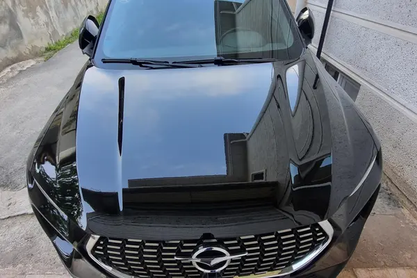 هایما 8S