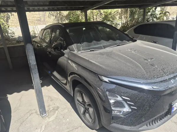 فونیکس FX EV