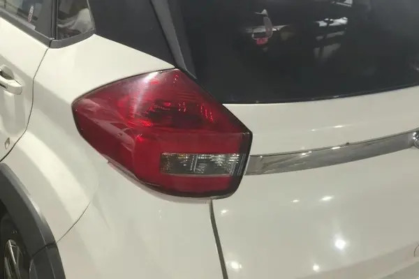 ام وی ام X22
