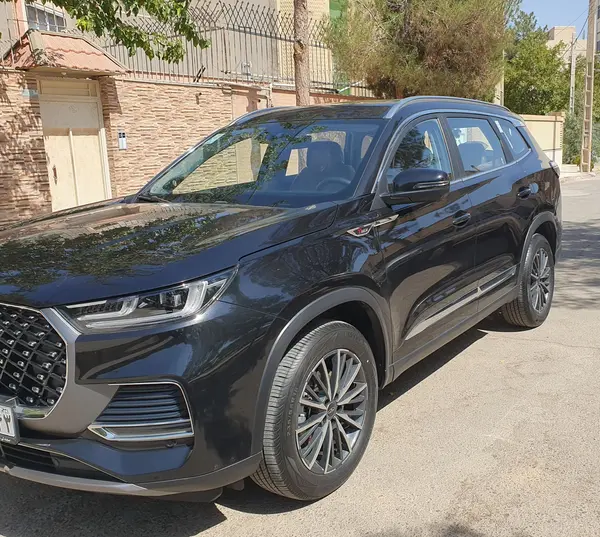 فونیکس تیگو 8 پرو مکس (F8)