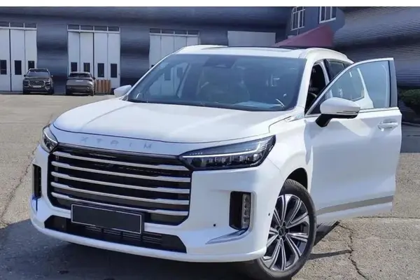 اکستریم VX (QX)