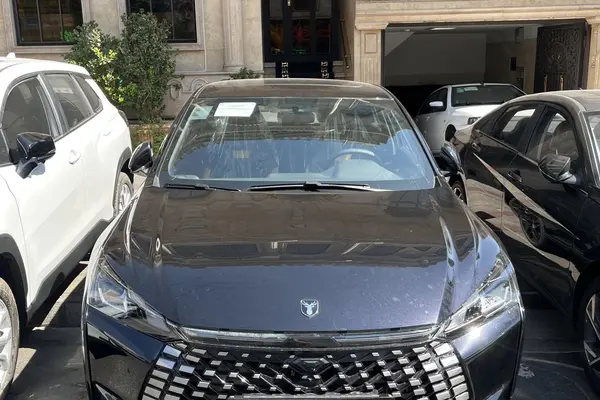 لاماری اکو