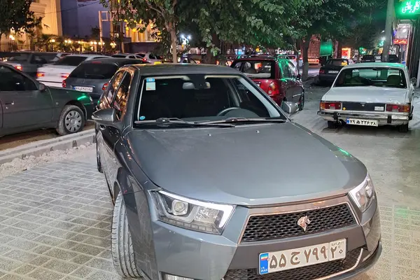 دنا پلاس EF7