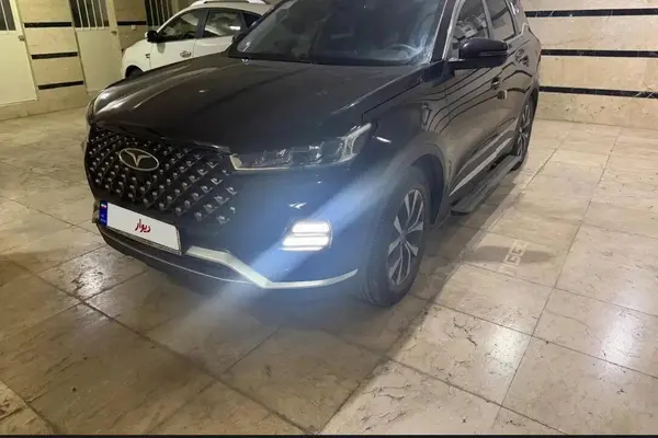فونیکس تیگو 7 پرو