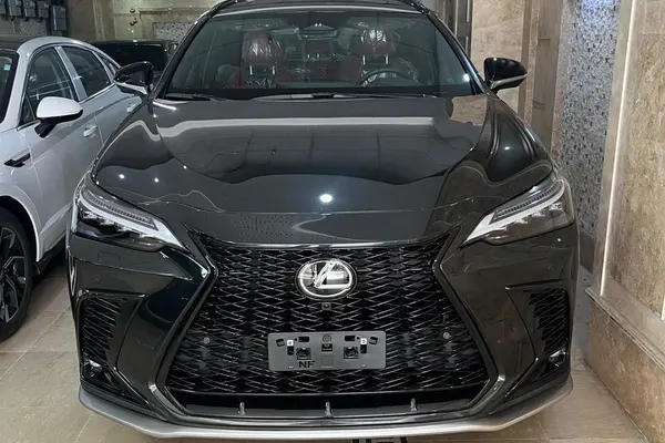 لکسوس NX هیبرید