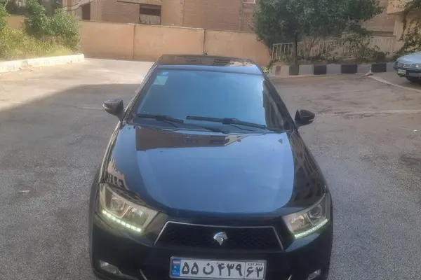 دنا پلاس EF7